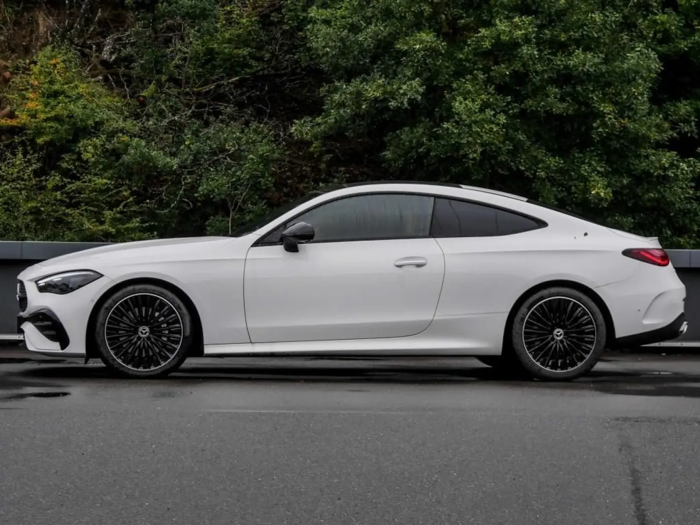 CLE 300 4M AMG-Sport