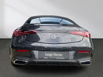 CLE 300 4M AMG