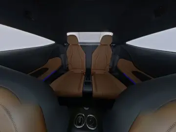 CLE 300 4M Coupe AMG