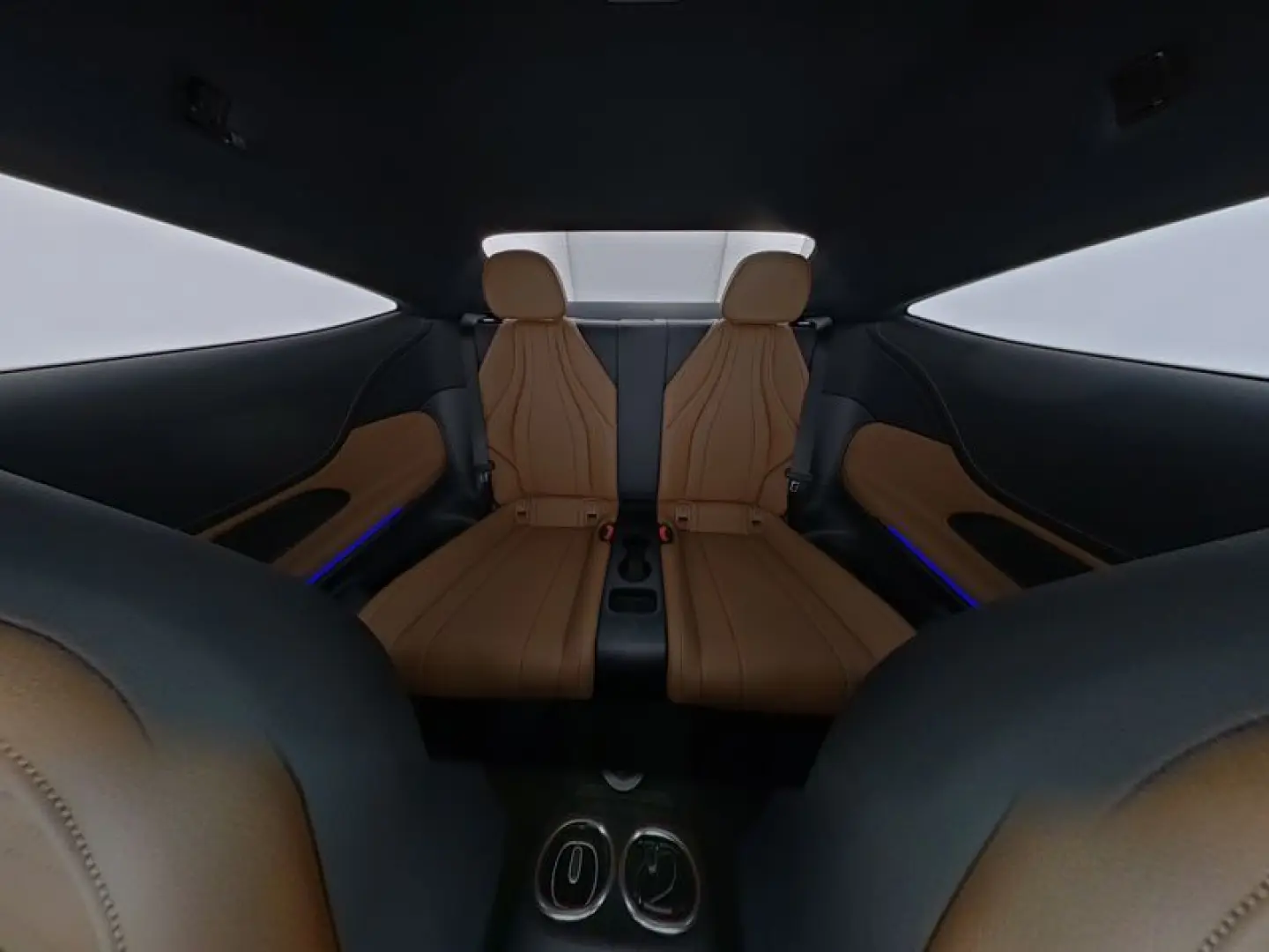 CLE 300 4M Coupe AMG