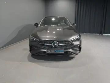 CLE 300 e AMG