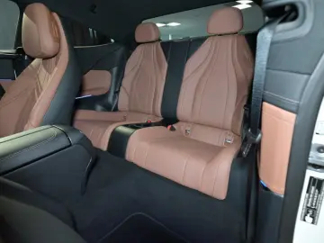 CLE 300 4M Coupé AMG LED TOTW NAVI MEMORY SZKL