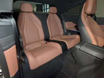 CLE 300 4M Coupé AMG LED TOTW NAVI MEMORY SZKL