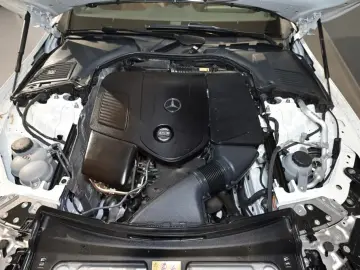 CLE 300 4M Coupé AMG LED TOTW NAVI MEMORY SZKL