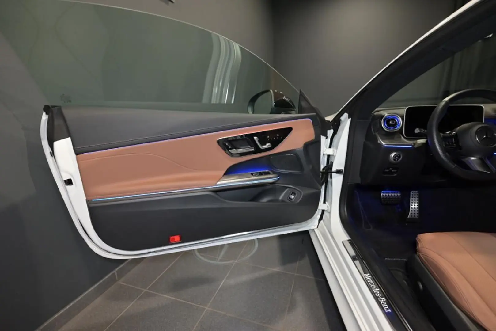 CLE 300 4M Coupé AMG LED TOTW NAVI MEMORY SZKL