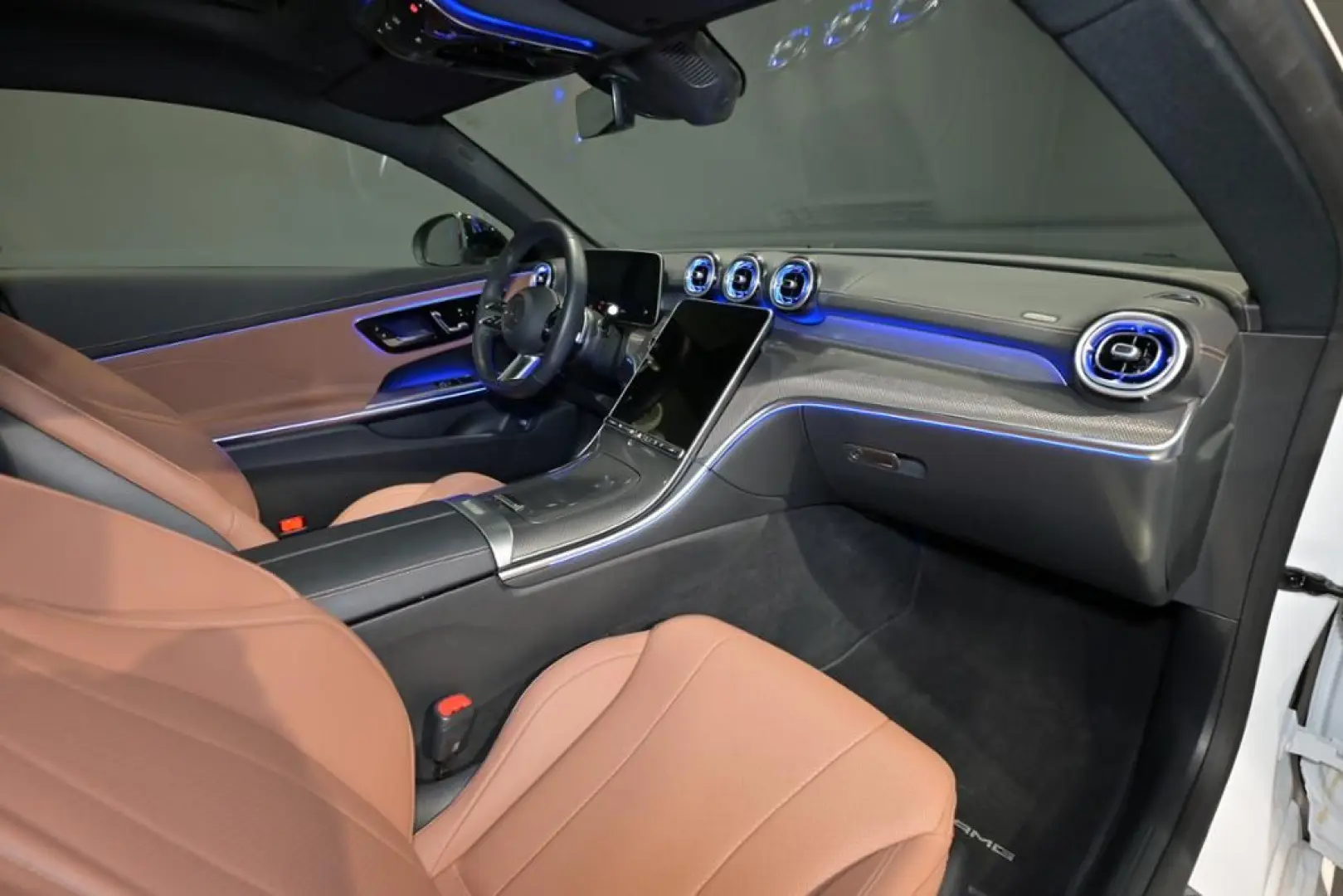 CLE 300 4M Coupé AMG LED TOTW NAVI MEMORY SZKL