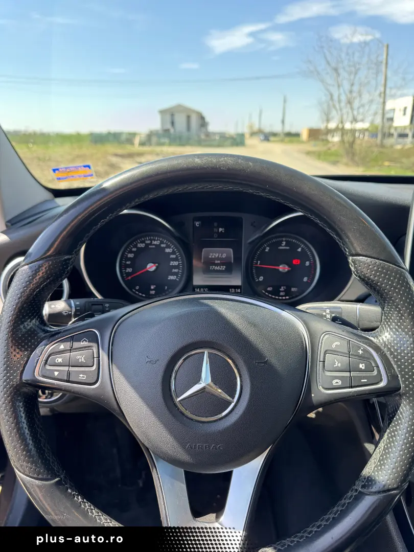 Mercedes C 200D