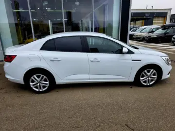 RENAULT MEGANE 1.3 TCe 116CP Life