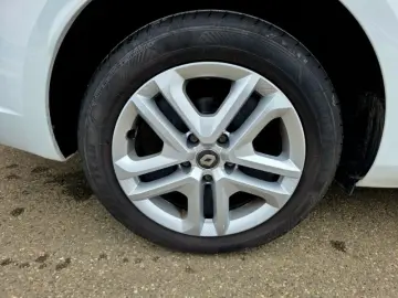 RENAULT MEGANE 1.3 TCe 116CP Life