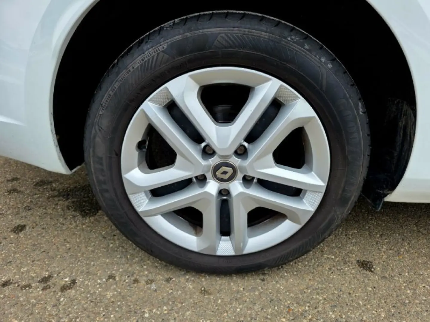 RENAULT MEGANE 1.3 TCe 116CP Life