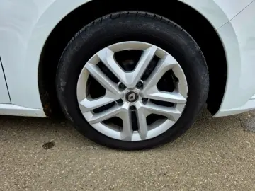 RENAULT MEGANE 1.3 TCe 116CP Life