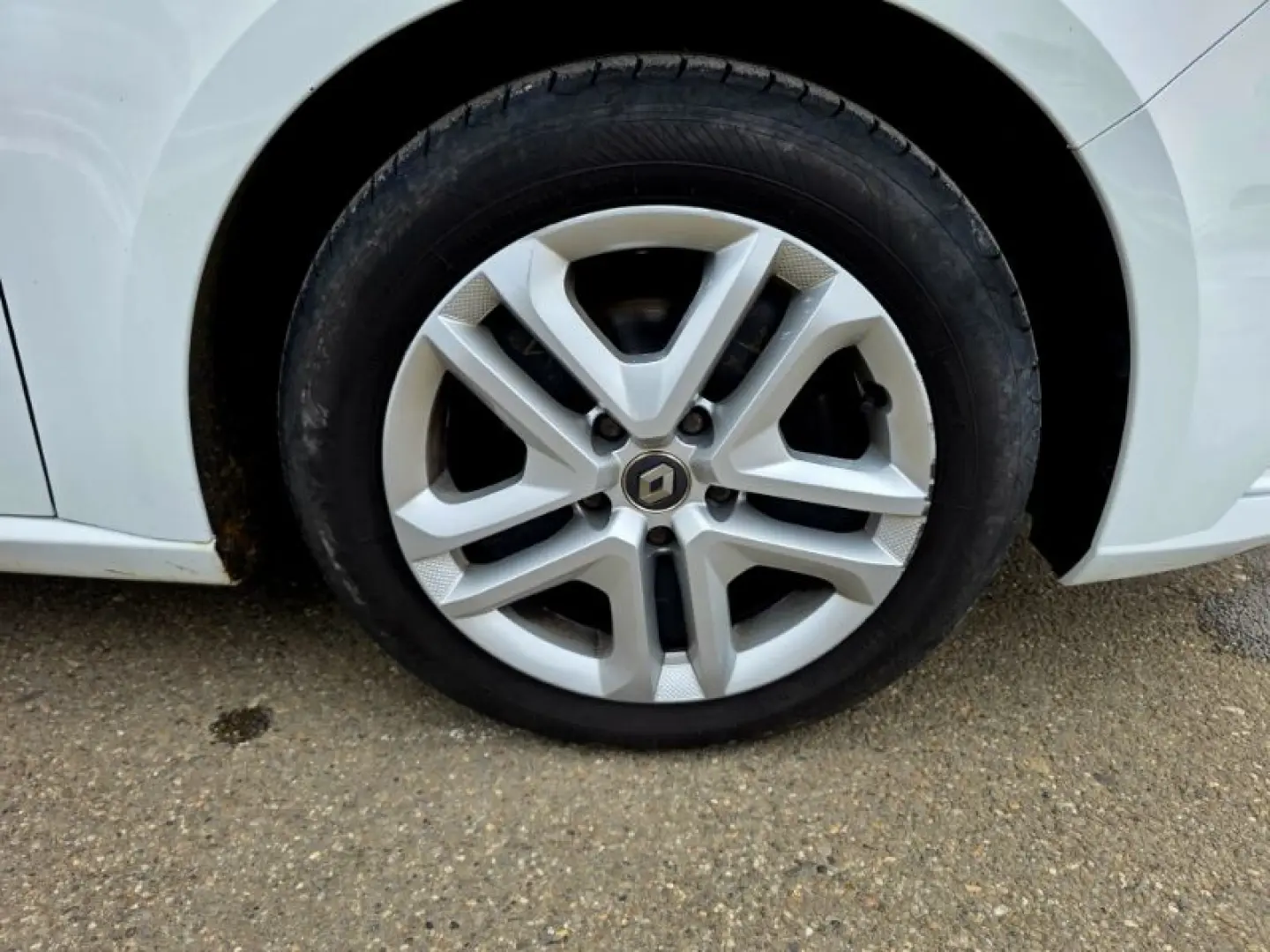 RENAULT MEGANE 1.3 TCe 116CP Life