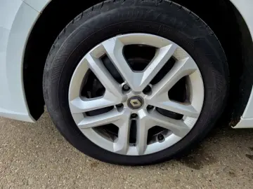 RENAULT MEGANE 1.3 TCe 116CP Life