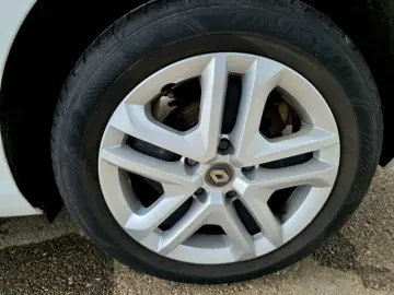 RENAULT MEGANE 1.3 TCe 116CP Life