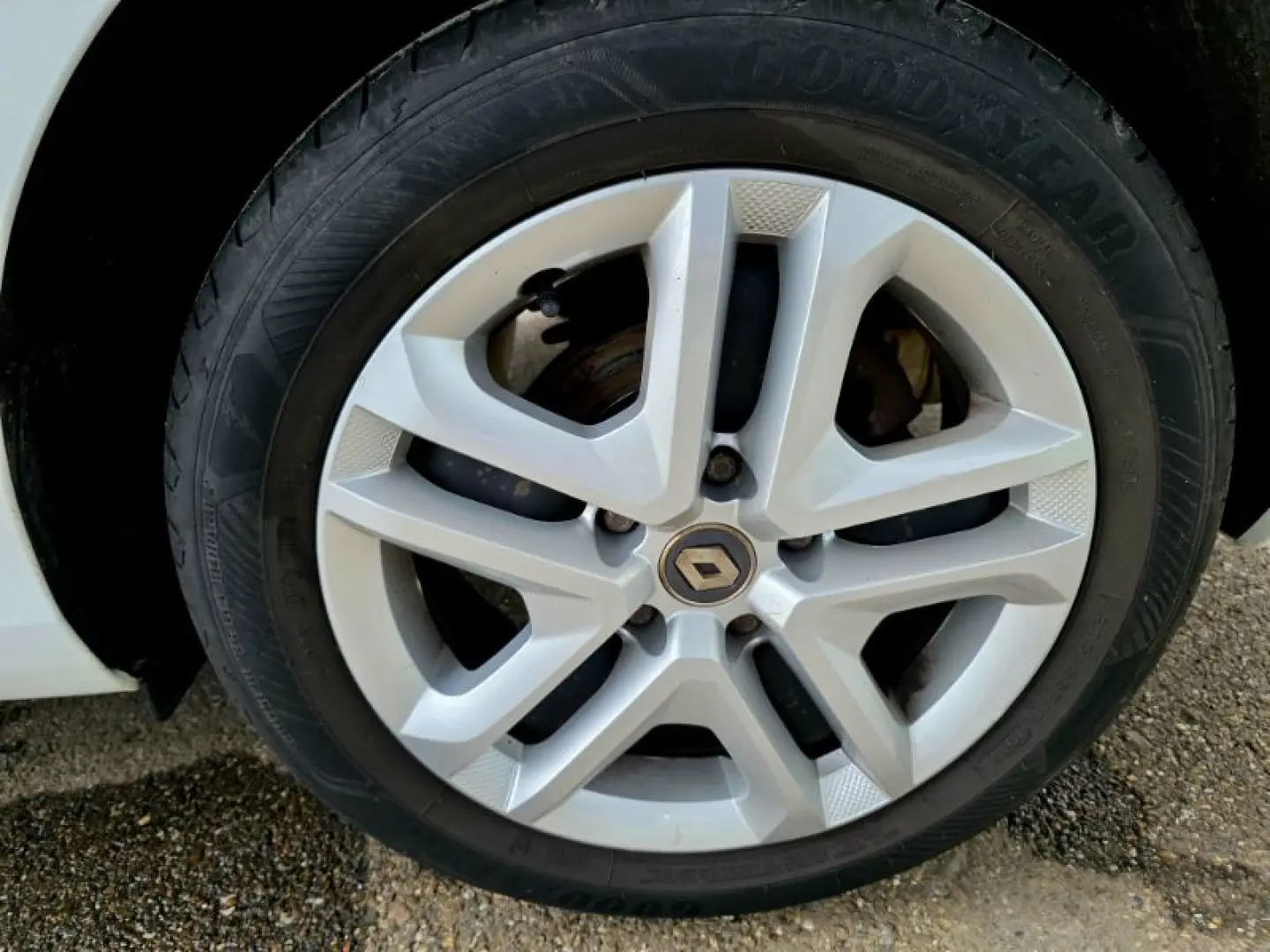 RENAULT MEGANE 1.3 TCe 116CP Life