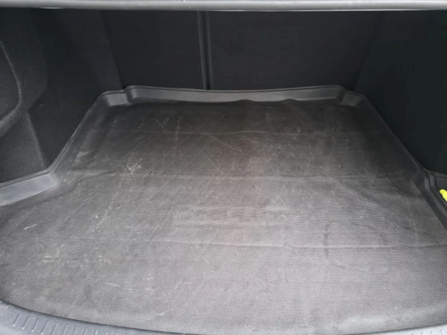 RENAULT MEGANE 1.3 TCe 116CP Life