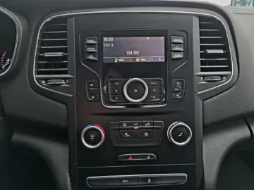 RENAULT MEGANE 1.3 TCe 116CP Life