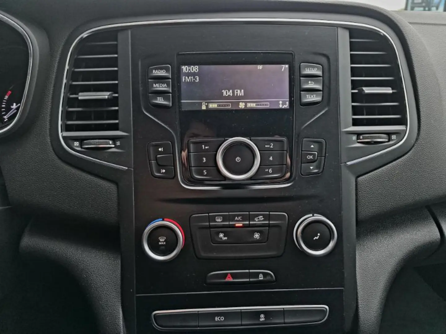 RENAULT MEGANE 1.3 TCe 116CP Life