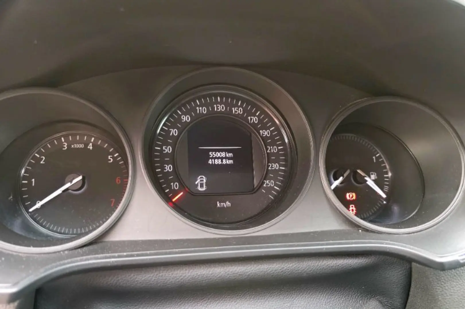 RENAULT MEGANE 1.3 TCe 116CP Life