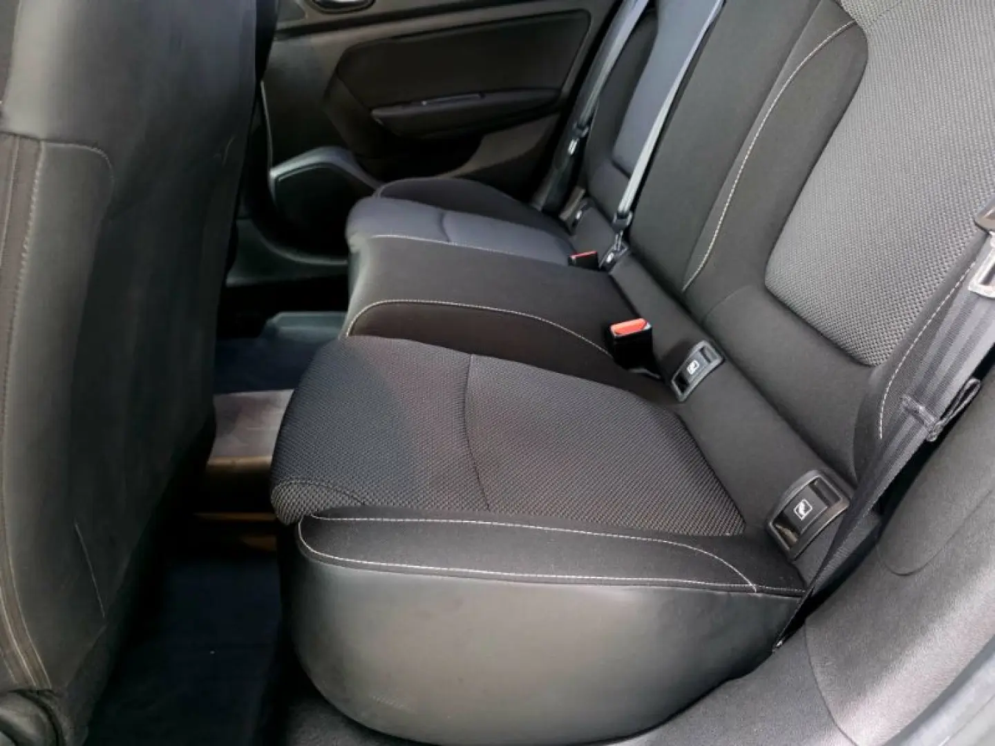 RENAULT MEGANE 1.3 TCe 116CP Life