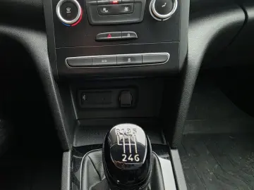 RENAULT MEGANE 1.3 TCe 116CP Life