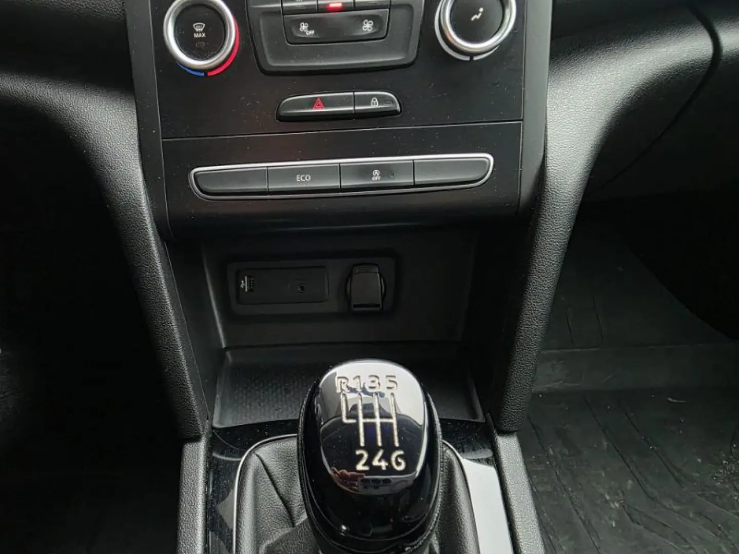 RENAULT MEGANE 1.3 TCe 116CP Life