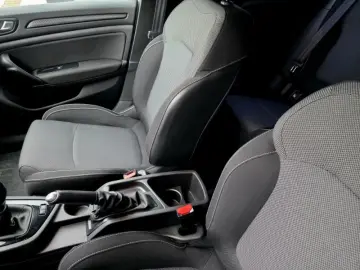 RENAULT MEGANE 1.3 TCe 116CP Life