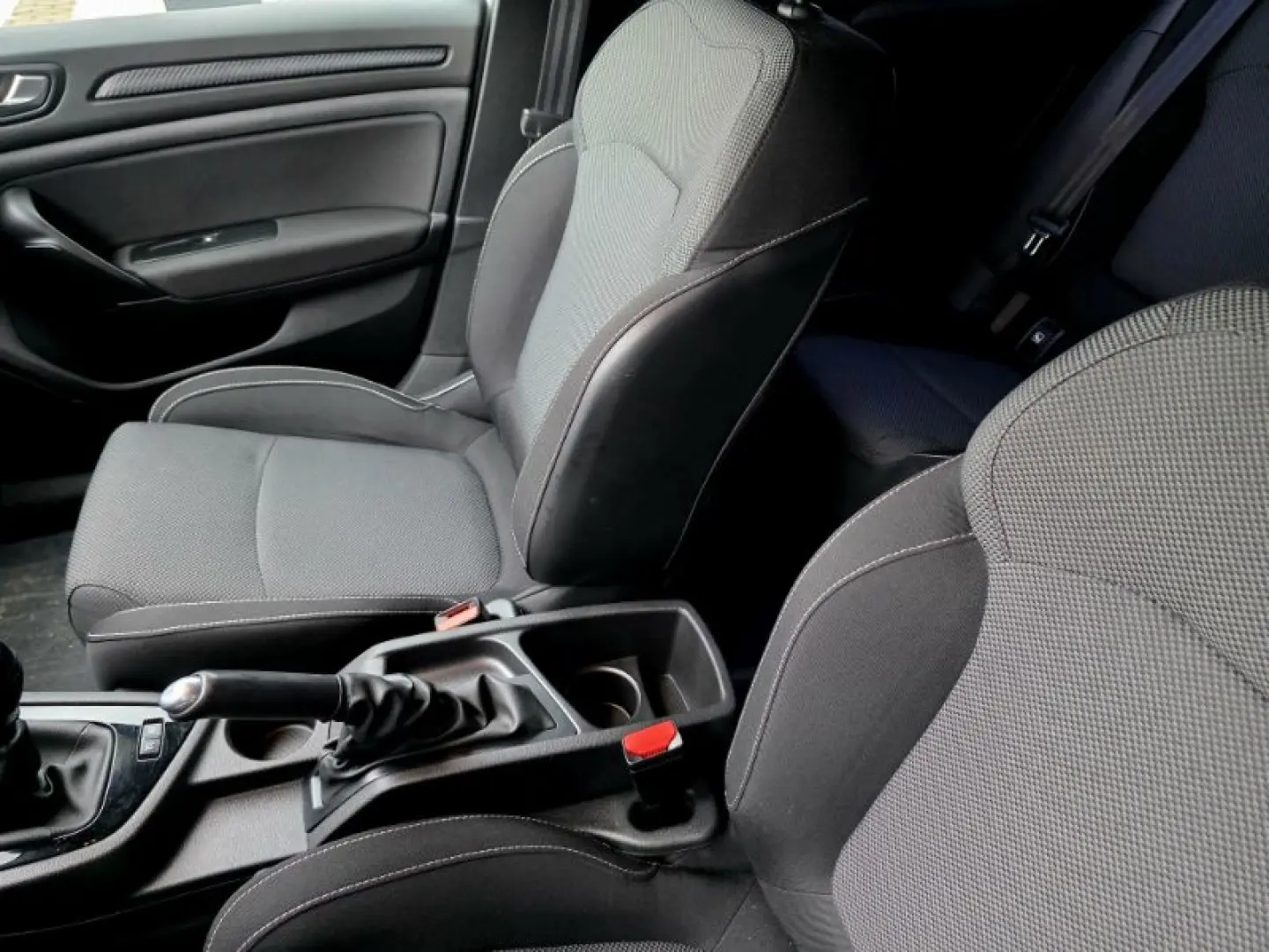 RENAULT MEGANE 1.3 TCe 116CP Life