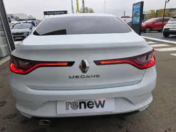 RENAULT MEGANE 1.3 TCe 116CP Life