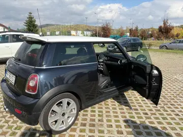 Mini Cooper S 1.6 174CP