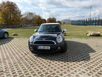 Mini Cooper S 1.6 174CP