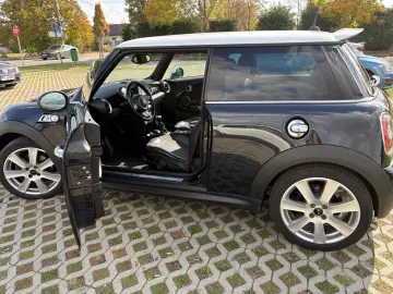 Mini Cooper S 1.6 174CP