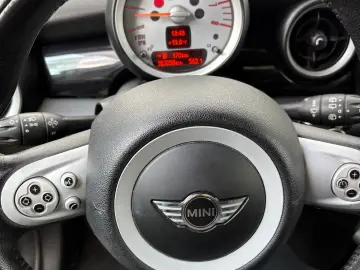 Mini Cooper S 1.6 174CP