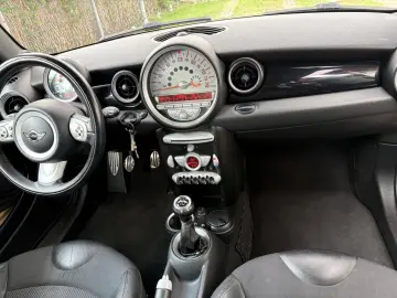 Mini Cooper S 1.6 174CP