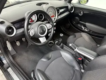 Mini Cooper S 1.6 174CP