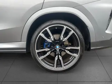X6 30d M-Sport-Pro Pano B&W DA PA-Pro StHz AHK
