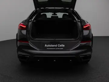 X6 xD40d M Sport Laser 360 HUD DAB Komfort HiFi