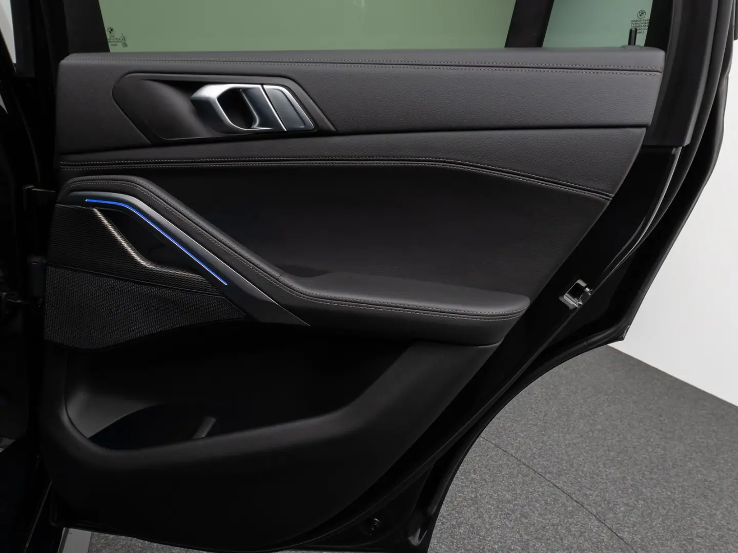 X6 xD40d M Sport Laser 360 HUD DAB Komfort HiFi