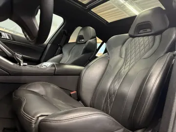 X6 xDrive30d M Sport Laser Pano DA Prof PA  HuD