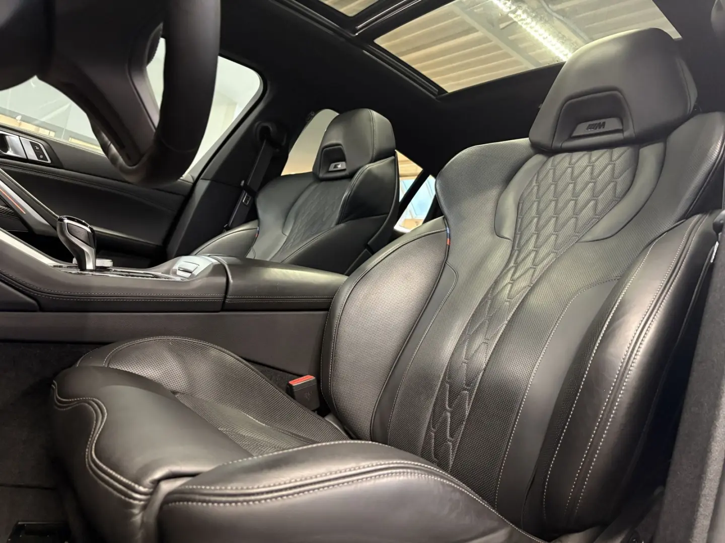 X6 xDrive30d M Sport Laser Pano DA Prof PA  HuD