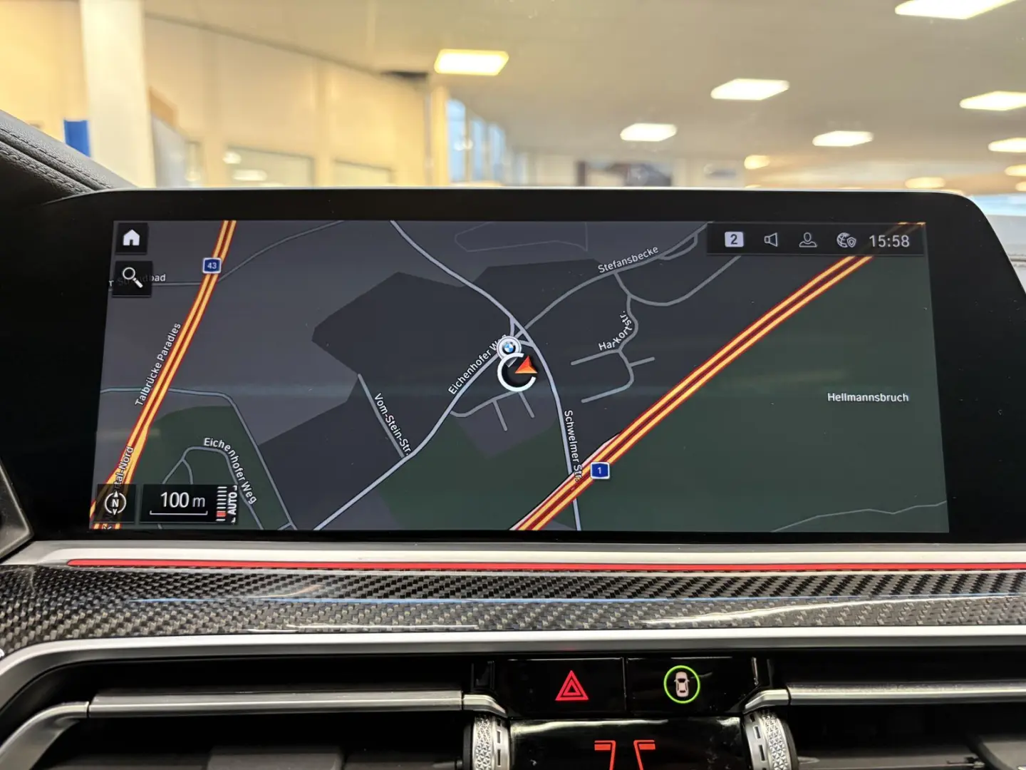 X6 xDrive30d M Sport Laser Pano DA Prof PA  HuD