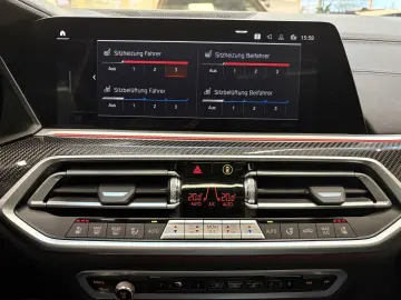 X6 xDrive30d M Sport Laser Pano DA Prof PA  HuD