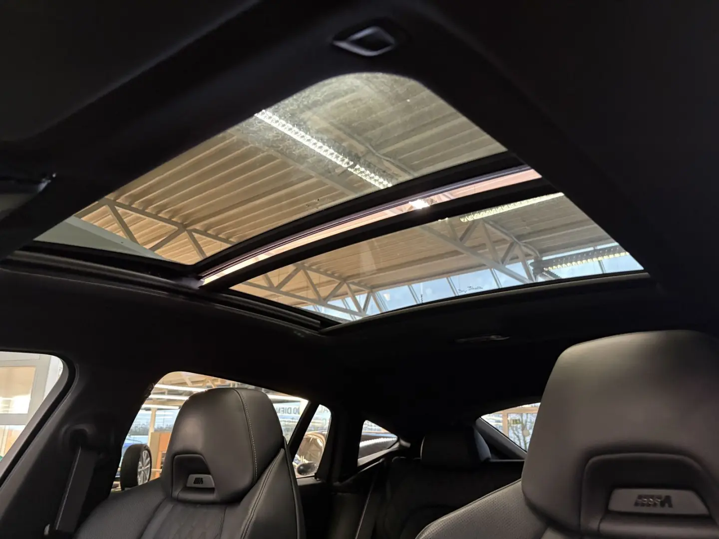 X6 xDrive30d M Sport Laser Pano DA Prof PA  HuD