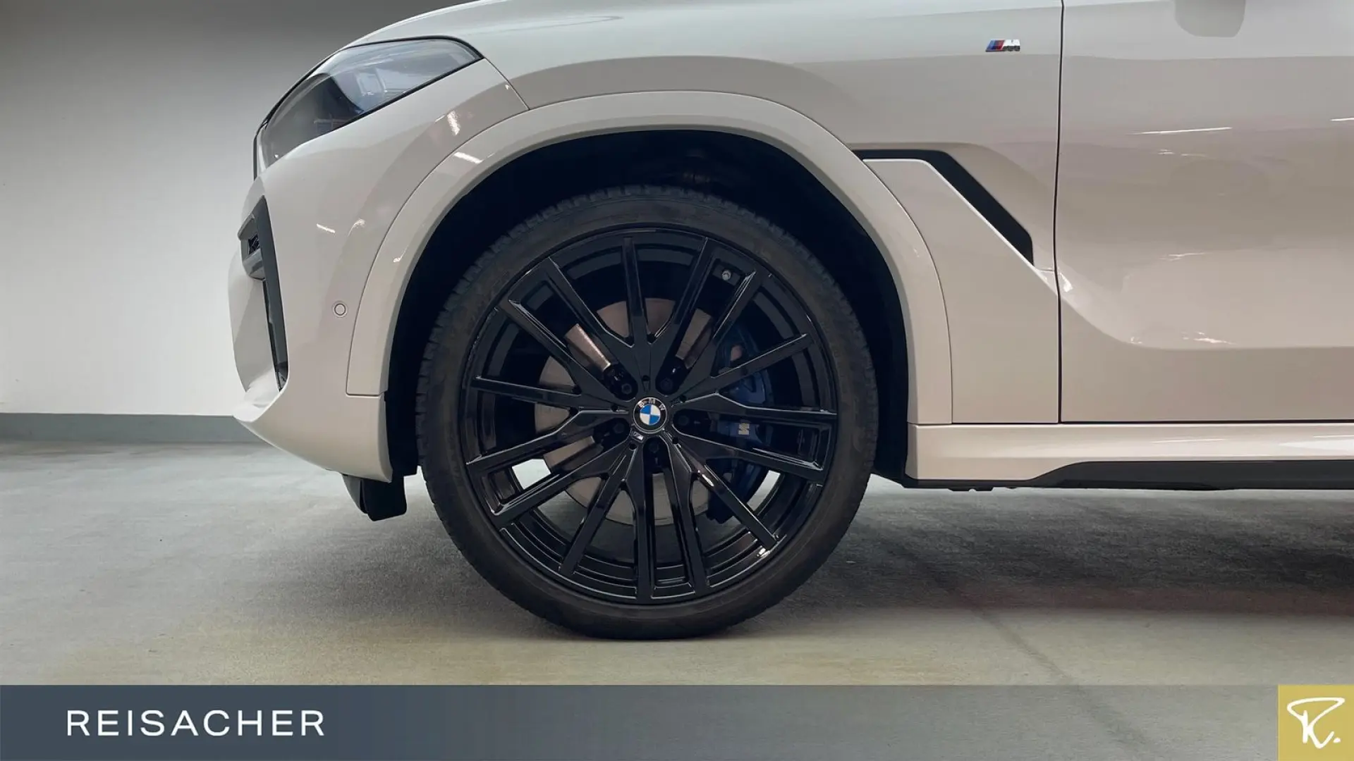 X6 xDrive40d A M-Sport AHK DAProf Leder Autom