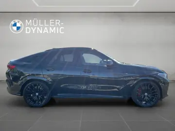 X6 xDrive40d M SPORT LASER AHK PANO HUD 360 KAME