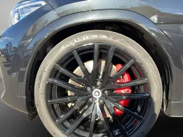 X6 xDrive40d M SPORT LASER AHK PANO HUD 360 KAME