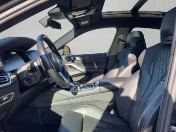 X6 xDrive40d M SPORT LASER AHK PANO HUD 360 KAME