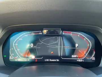 X6 xDrive40d M SPORT LASER AHK PANO HUD 360 KAME