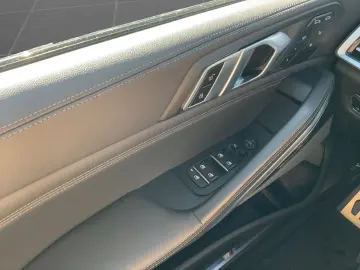 X6 xDrive40d M SPORT LASER AHK PANO HUD 360 KAME