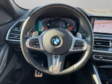 X6 xDrive40d M SPORT LASER AHK PANO HUD 360 KAME